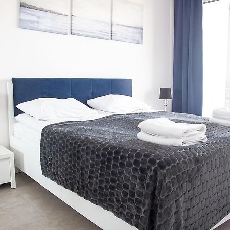 Al-Dom Apartamenty Kasprowicza 407 Kołobrzeg Eksteriør bilde